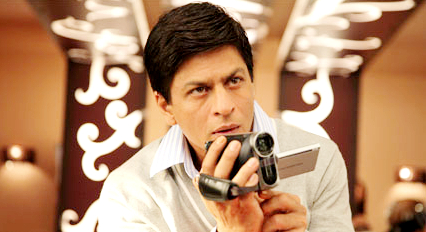'My Name Is Khan' Wins Bollywood Award