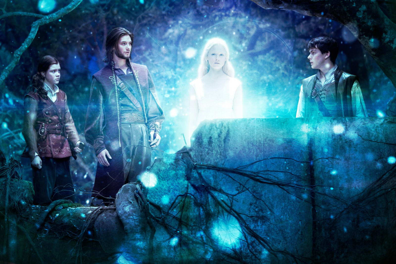 New 'Voyage of the Dawn Treader' Trailer Unleashed