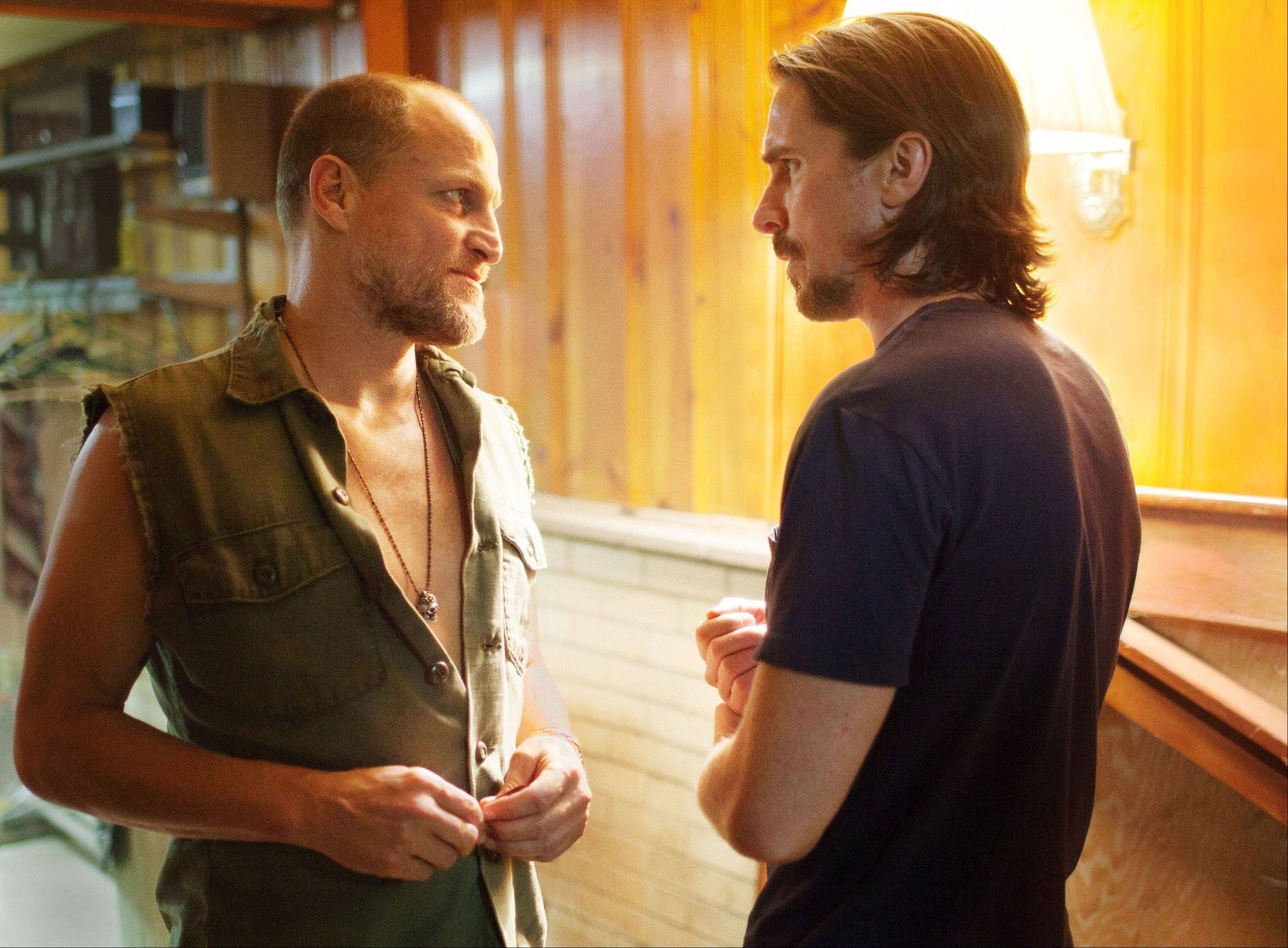 'Out of the Furnace' Producers Sued by Native Americans for Defamation