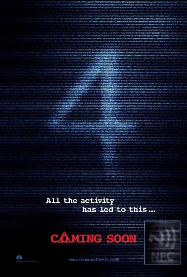 Report: 'Paranormal Activity 4' Post-Credit Scene Will Lead to Potential Spin-Off
