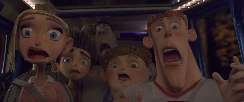 'ParaNorman' Comic-Con Featurette Hits the Web