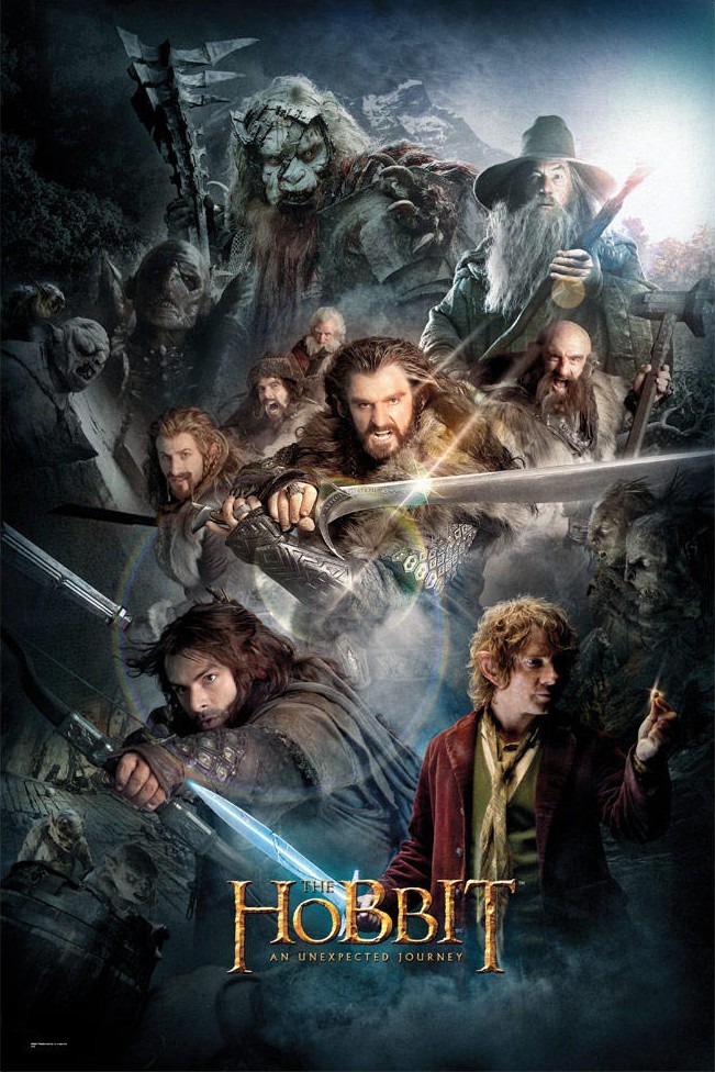 Producers Deny Mistreating Animals During 'The Hobbit' Filming in New Zealand