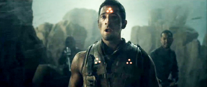 New 'Predators' Featurette Shares More Footage With the Mercenary