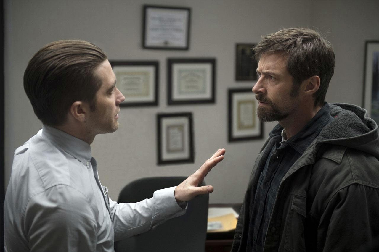 'Prisoners' Rules Box Office With $21.4 Million on Its Debut Weekend