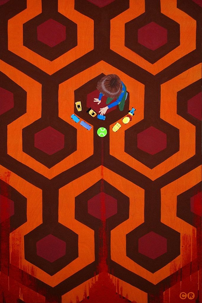 First Teaser for Stanley Kubrick Documentary 'Room 237'