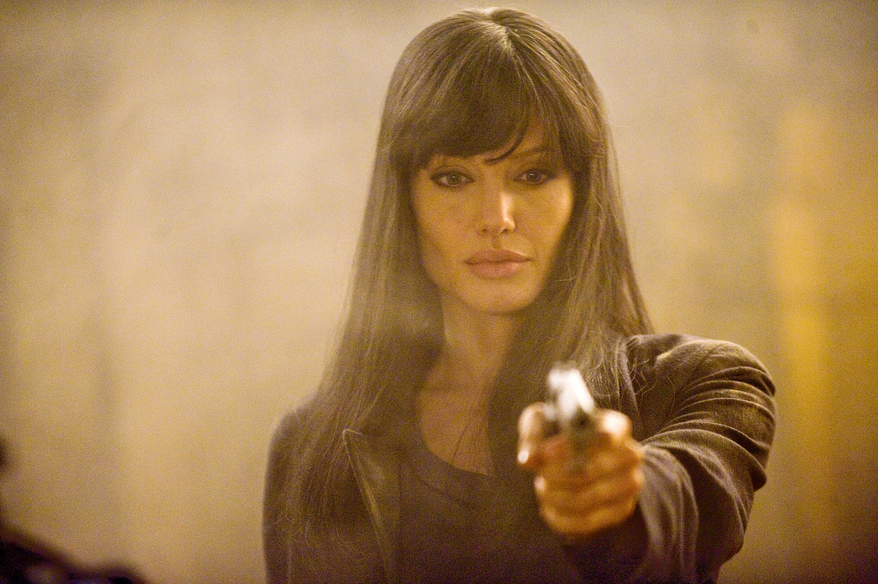Angelina Jolie's Appearance at Comic Con Confirmed