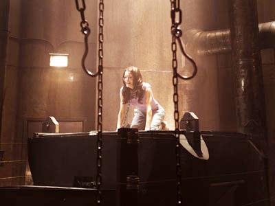 'Saw 3D' Gets Teaser Trailer, Release Date Pushed Back