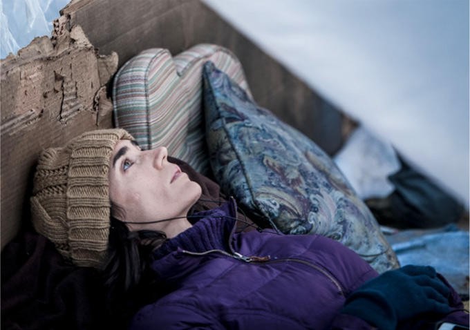 Julianne Moore's 'Shelter' Welcomes International Trailer