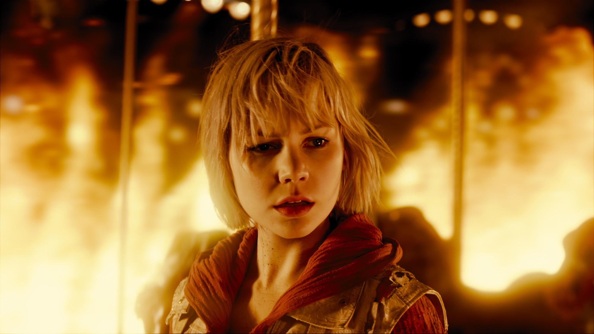 'Silent Hill: Revelation 3D' Debuts Horrifying First Trailer
