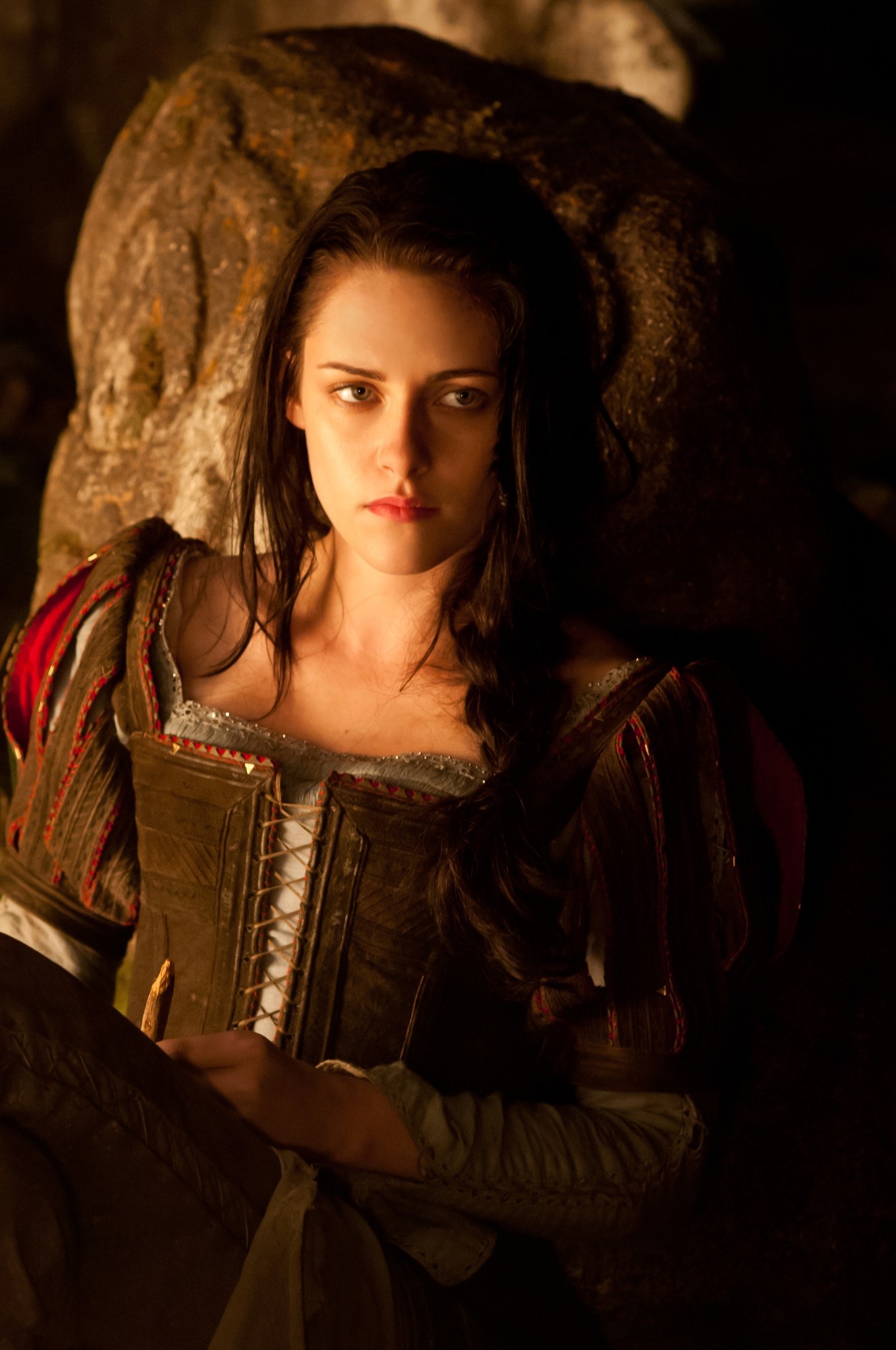 Kristen Stewart NOT Dropped From 'Snow White', Set to Promote 'On the Road' at TIFF