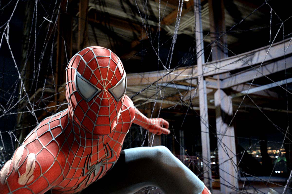 No Mary Jane in 'Spider-Man' Reboot