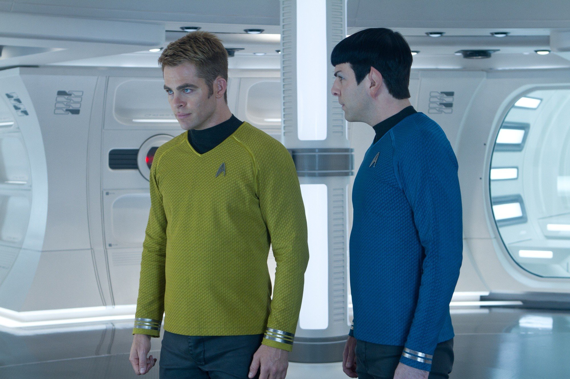 'Star Trek' Announces Live Concerts Featuring Symphony Orchestra