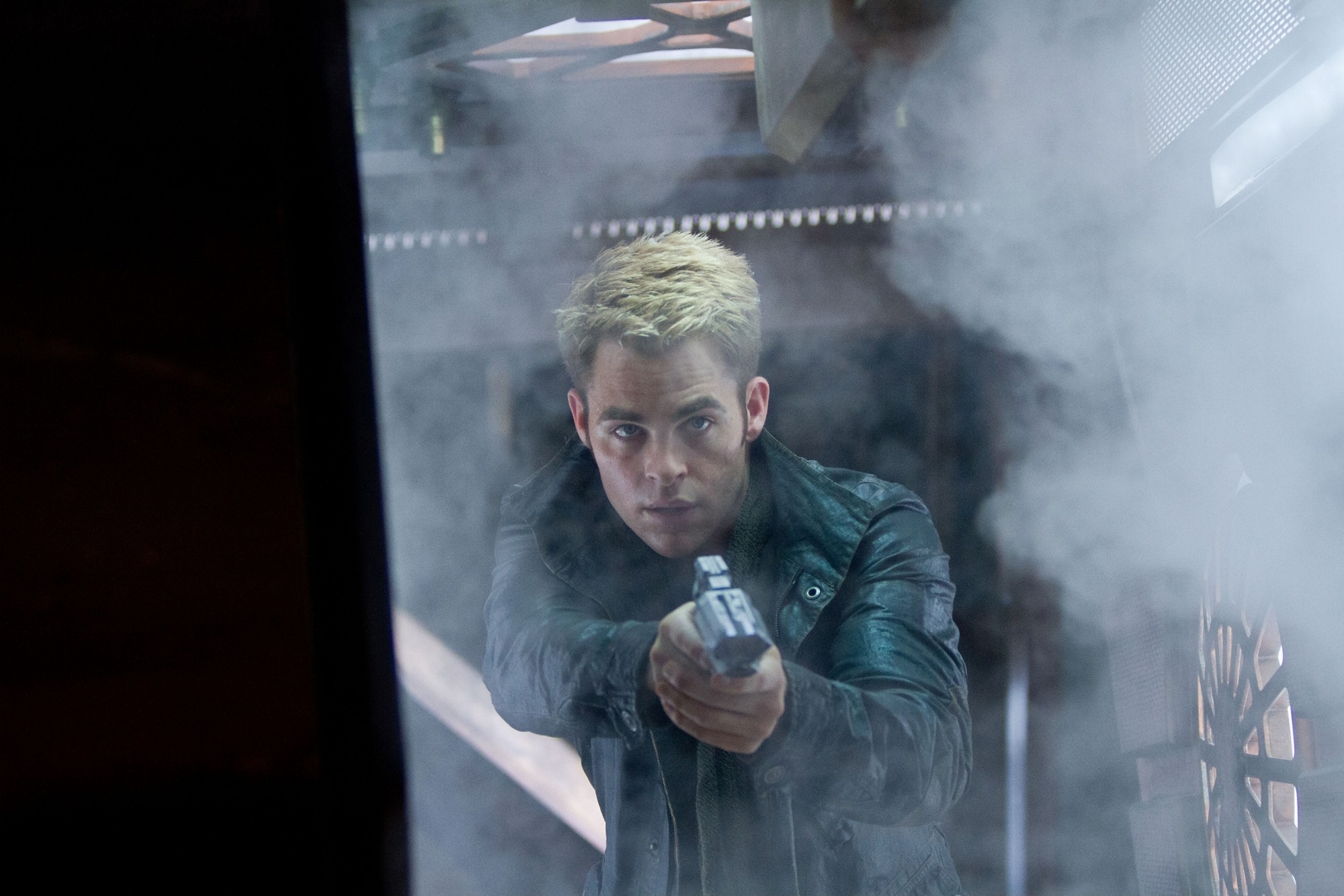 'Star Trek Into Darkness' Will Screen in IMAX Early on May 15