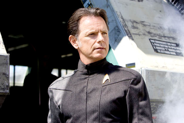'Star Trek' Sequel to Start Filming in January 2011