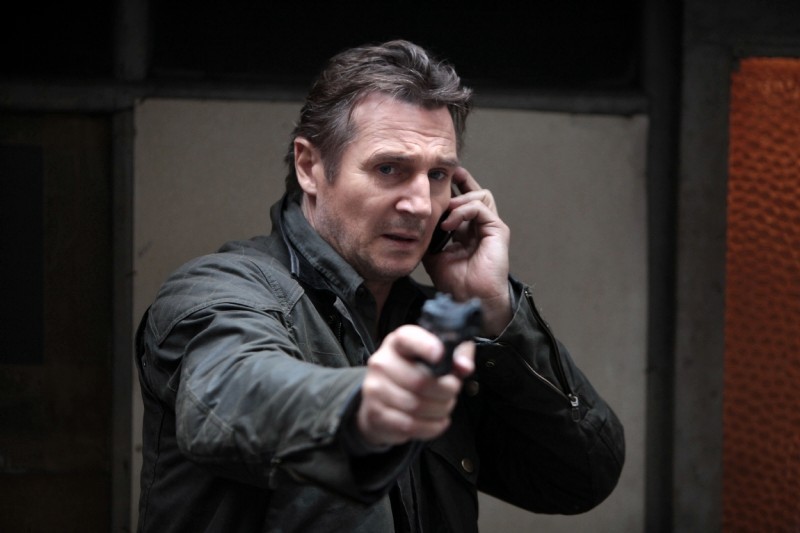 'Taken 3' Will Be Coming, Scribe Says