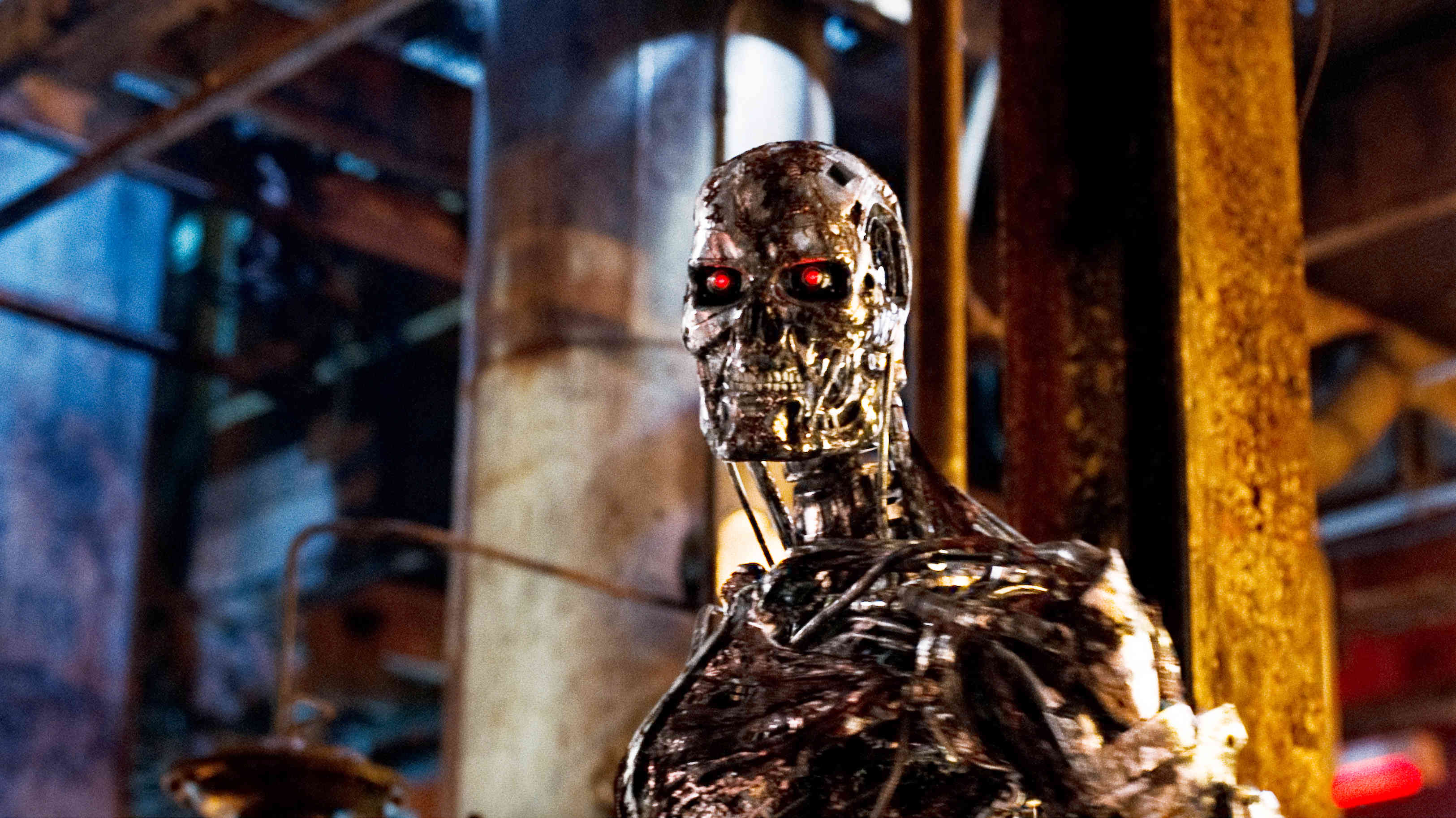 'Terminator: Genesis' Will Have the Same Feel as 'Terminator 2'