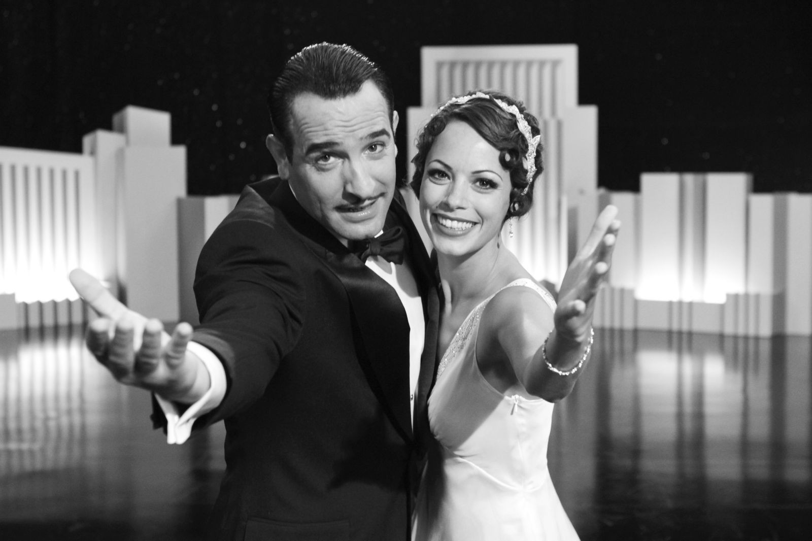 'The Artist' Claimed Victory on 2012 PGA Awards