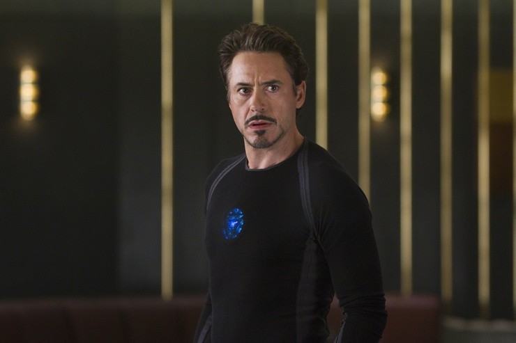 Robert Downey Jr. Might Suit Up for 'The Avengers 2' and 'The Avengers 3'