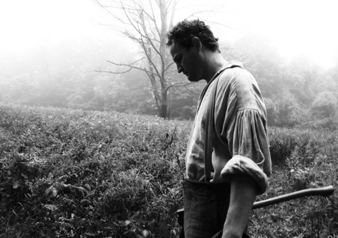 'The Better Angels' Teaser and First Clips Depict Young Abraham Lincoln