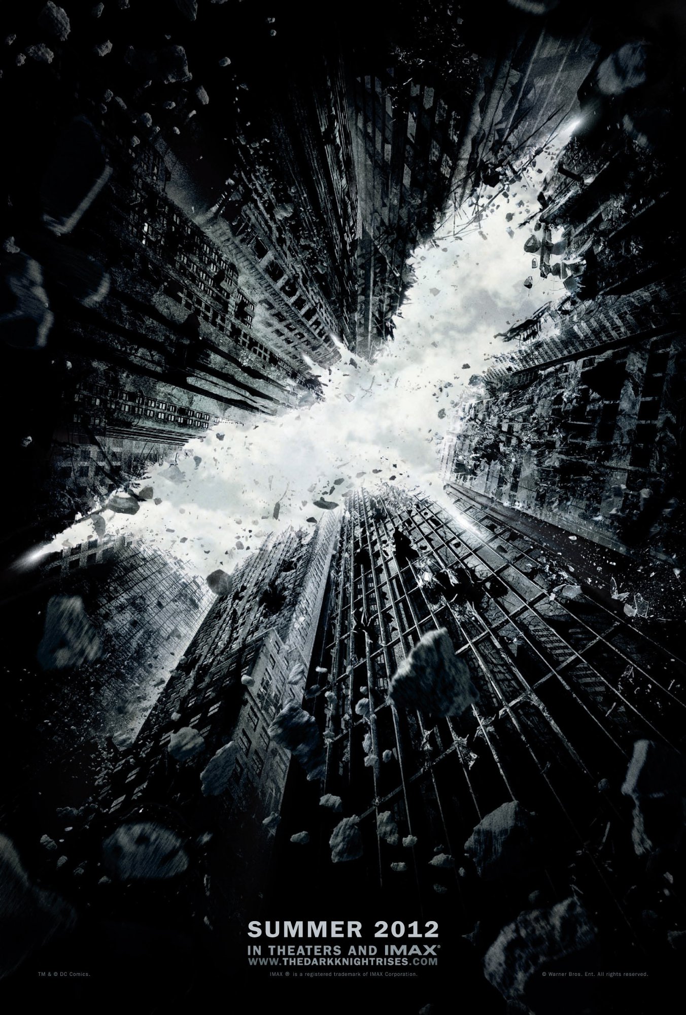 'Dark Knight Rises' Books Pittsburgh Steelers for Weekend Filming