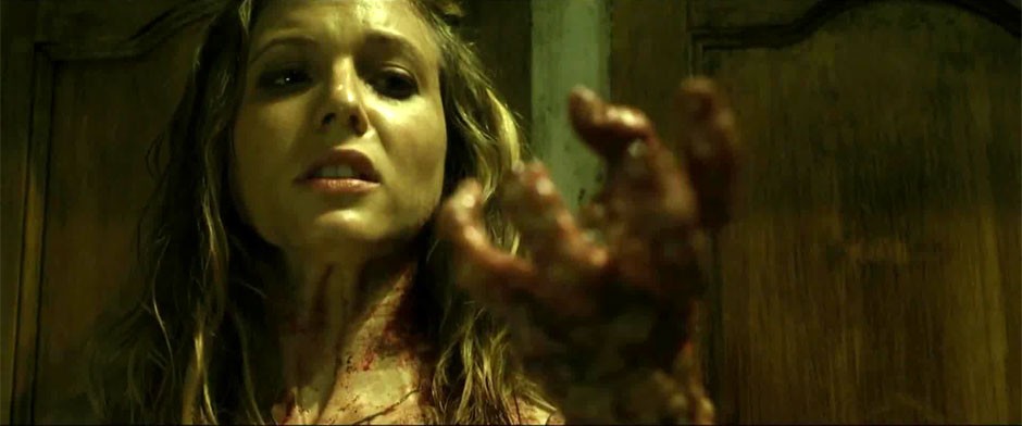 Sam Raimi to Write 'Evil Dead 4' Script With His Brother