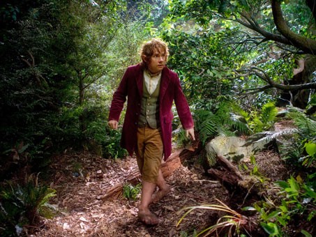 'The Hobbit 3' Gets Official Title and Is Set for Summer 2014 Release