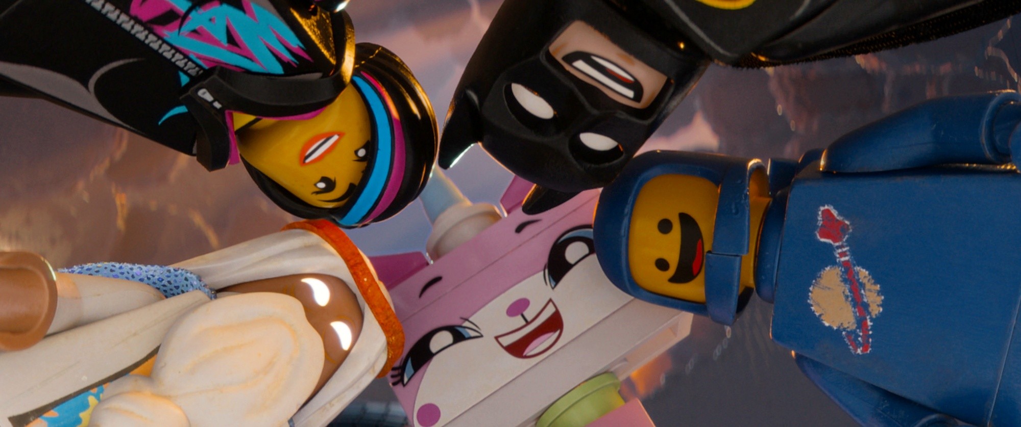'The Lego Movie' Sequel Gets Chris McKay as Director