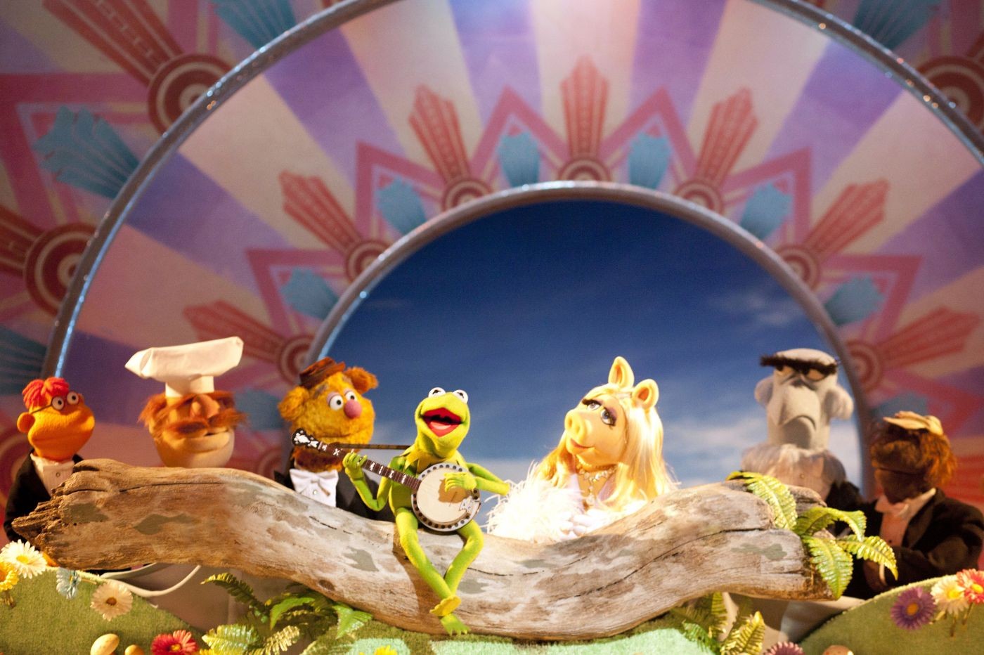 'The Muppets' Director Slams Accusation of Promoting Communist Propaganda