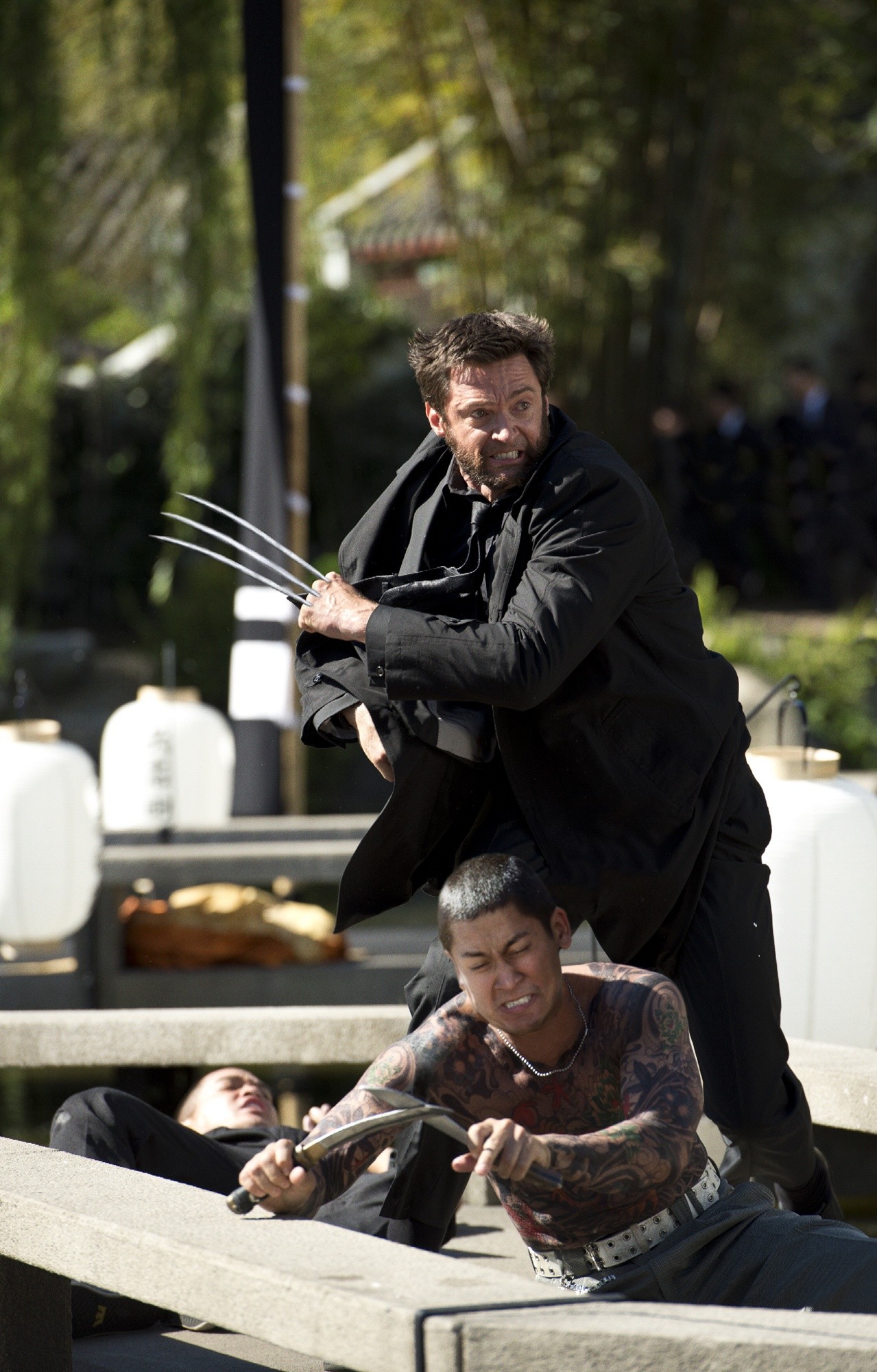 'Wolverine' Sequel Will Be Filmed After 'X-Men: Apocalypse'