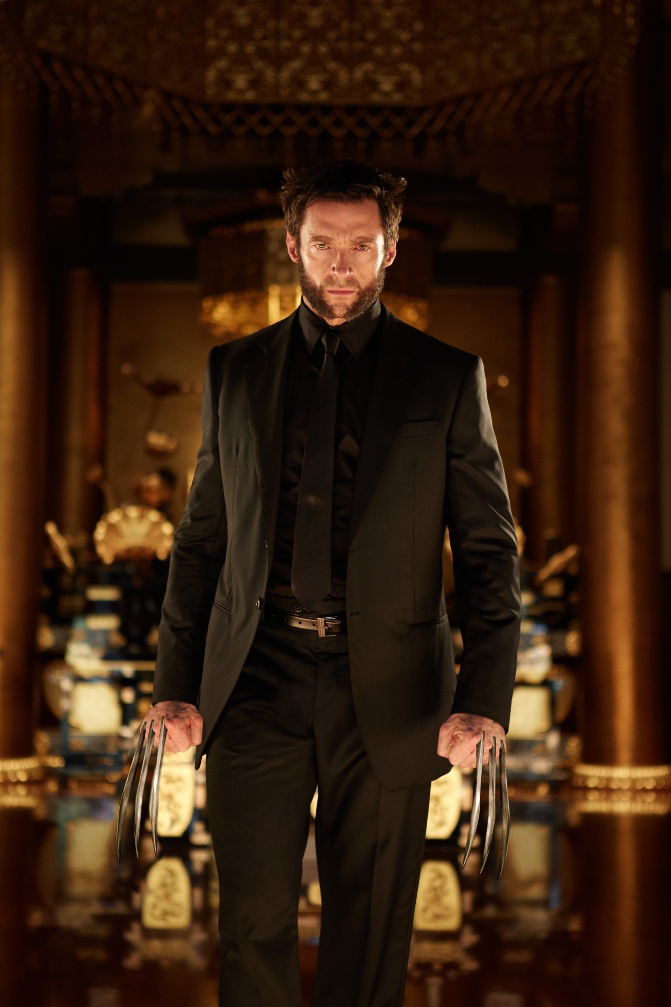 'Wolverine' Sequel Finds Its Writer