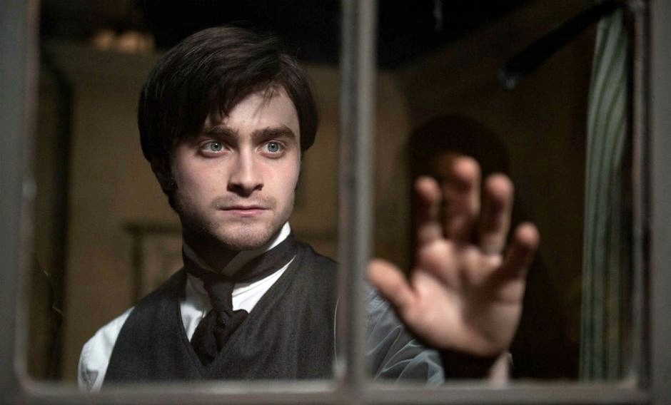 'The Woman in Black' Planned to Get Multiple Sequels