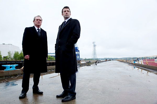 Ben Affleck's 'The Company Men' Gets Inspiring Full Trailer