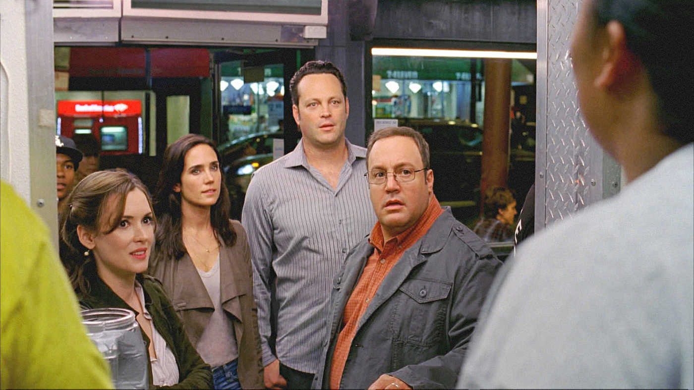 Vince Vaughn Defends Gay Joke in 'Dilemma'