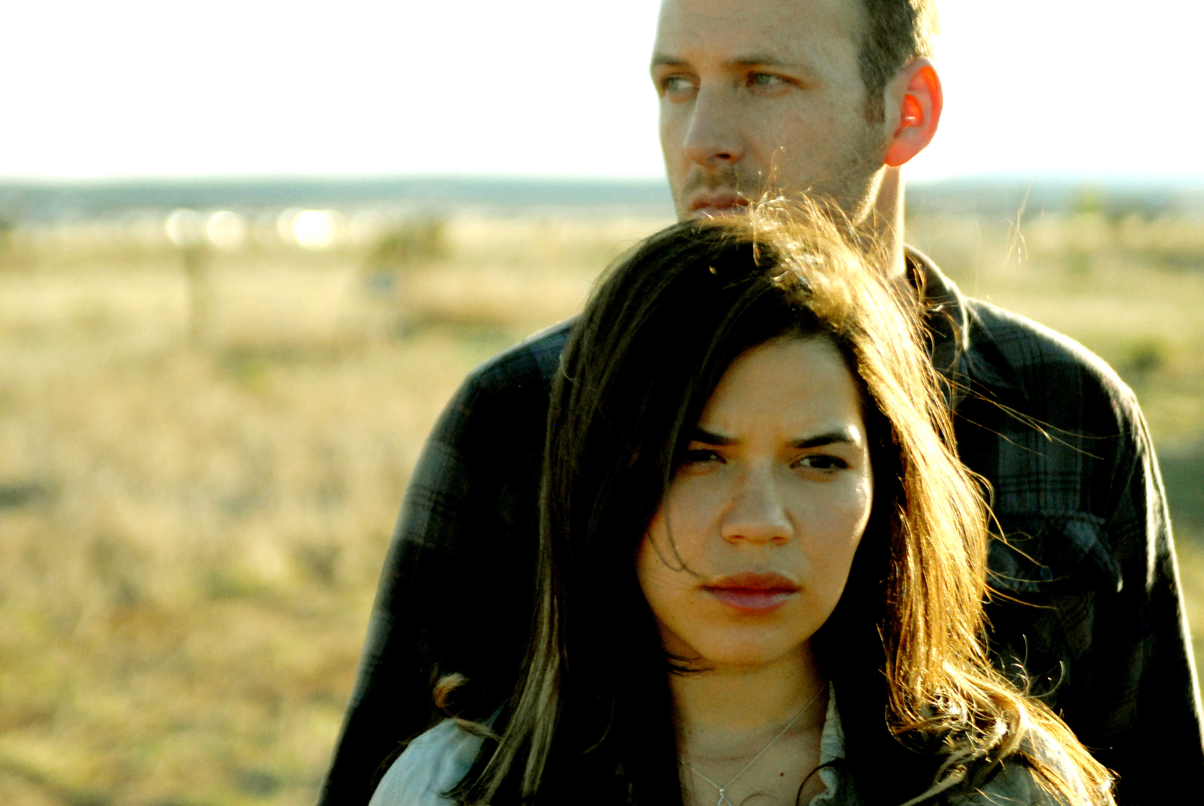 Graphic Slaughter Scene Turns Assistant Director of 'The Dry Land' Into Vegetarian