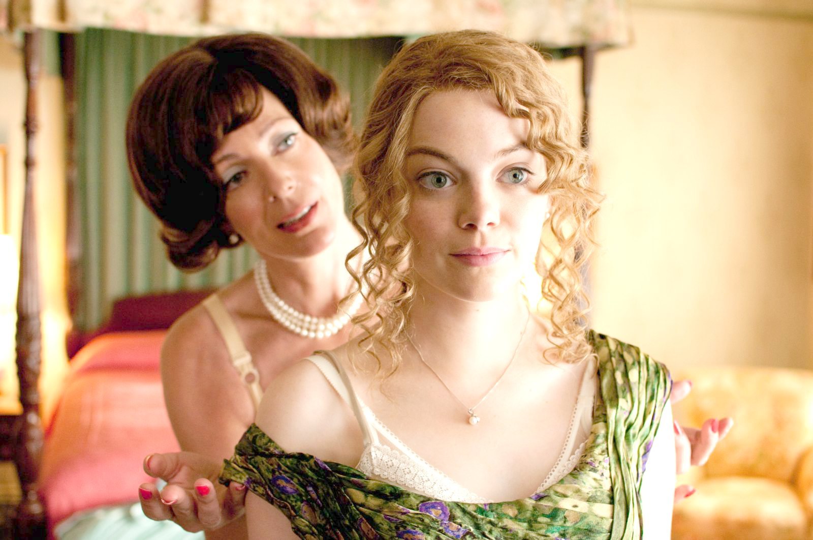 'The Help' Secures Number One on Box Office for the Second Week