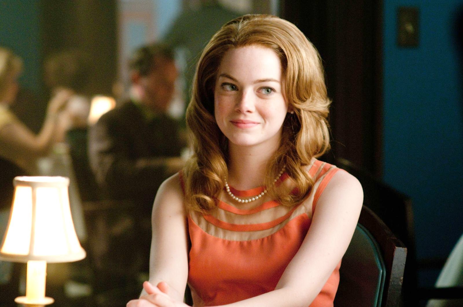 'The Help' Stays Atop Box Office on Labor Day With Additional $4 Million