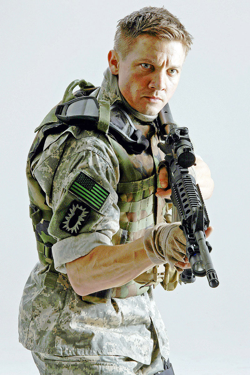 2010 Oscars: 'The Hurt Locker' Continues Its Domination, Winning Best Editing