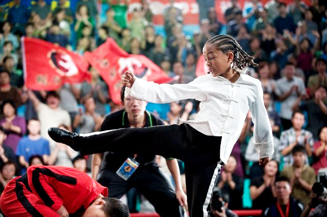 'Karate Kid 2' Loses Director, Gains Two New Writers