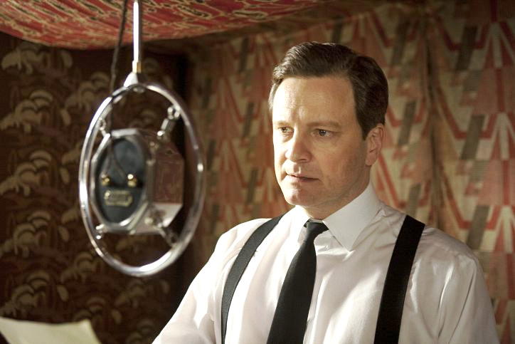Tom Hooper In Talks to Lower 'The King's Speech' R Rating for Re-Release