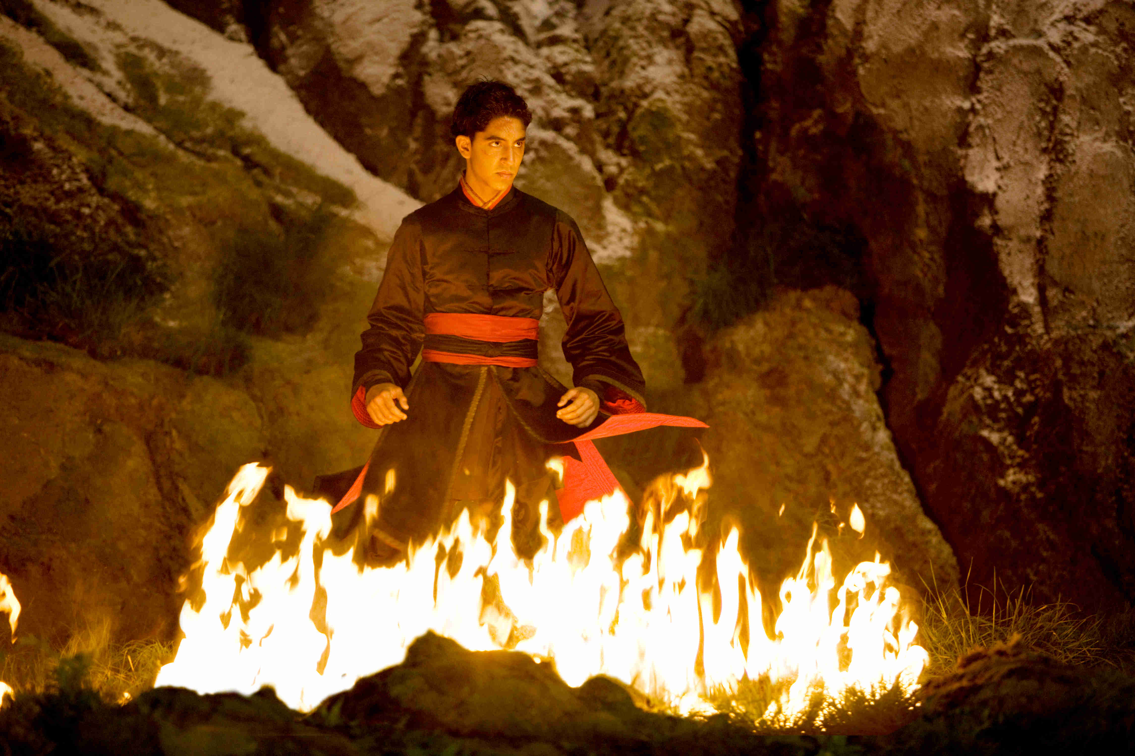 'The Last Airbender' Drops New Trailer
