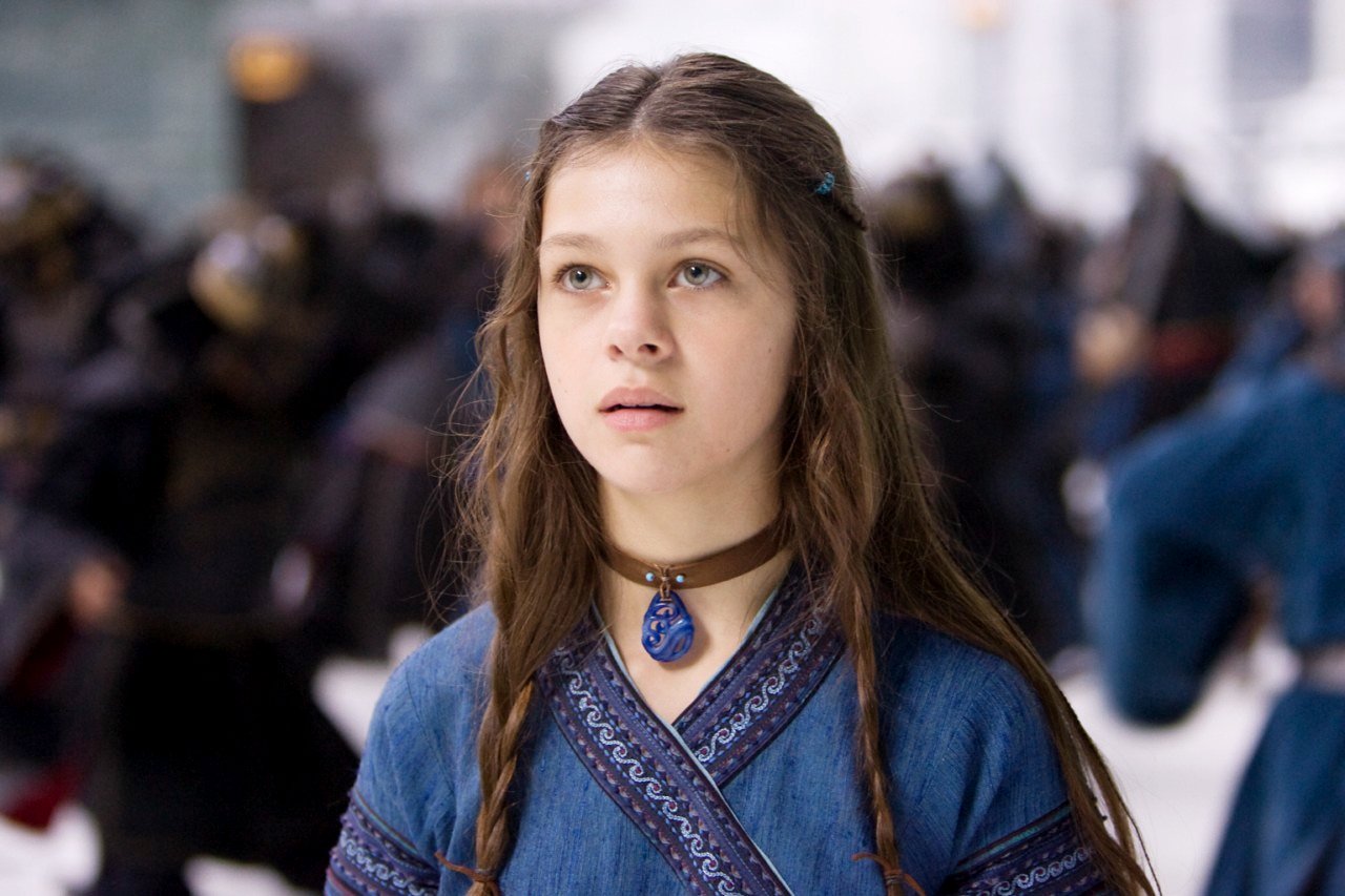 New 'The Last Airbender' TV Spot Gives a Glimpse of Momo