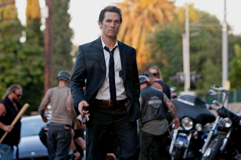 New 'The Lincoln Lawyer' Trailer Reveals More Complex Story
