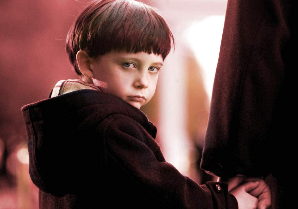 Lifetime Orders 'The Omen' Sequel Series