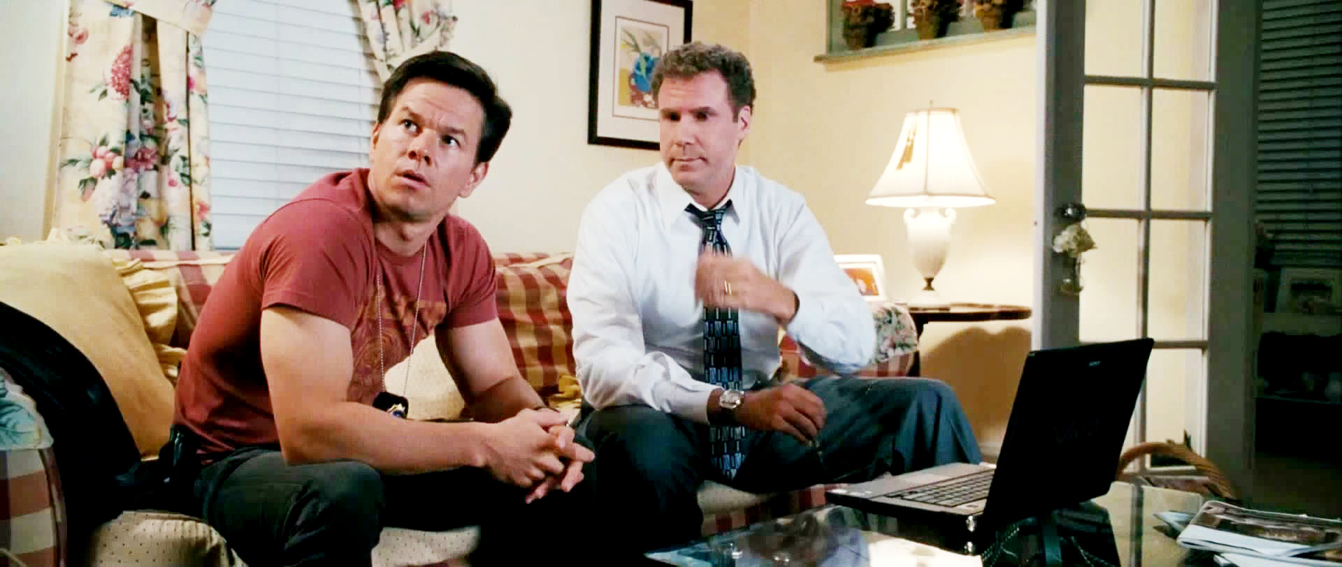 'The Other Guys' Gets Rid of 'Inception' From Box Office Peak