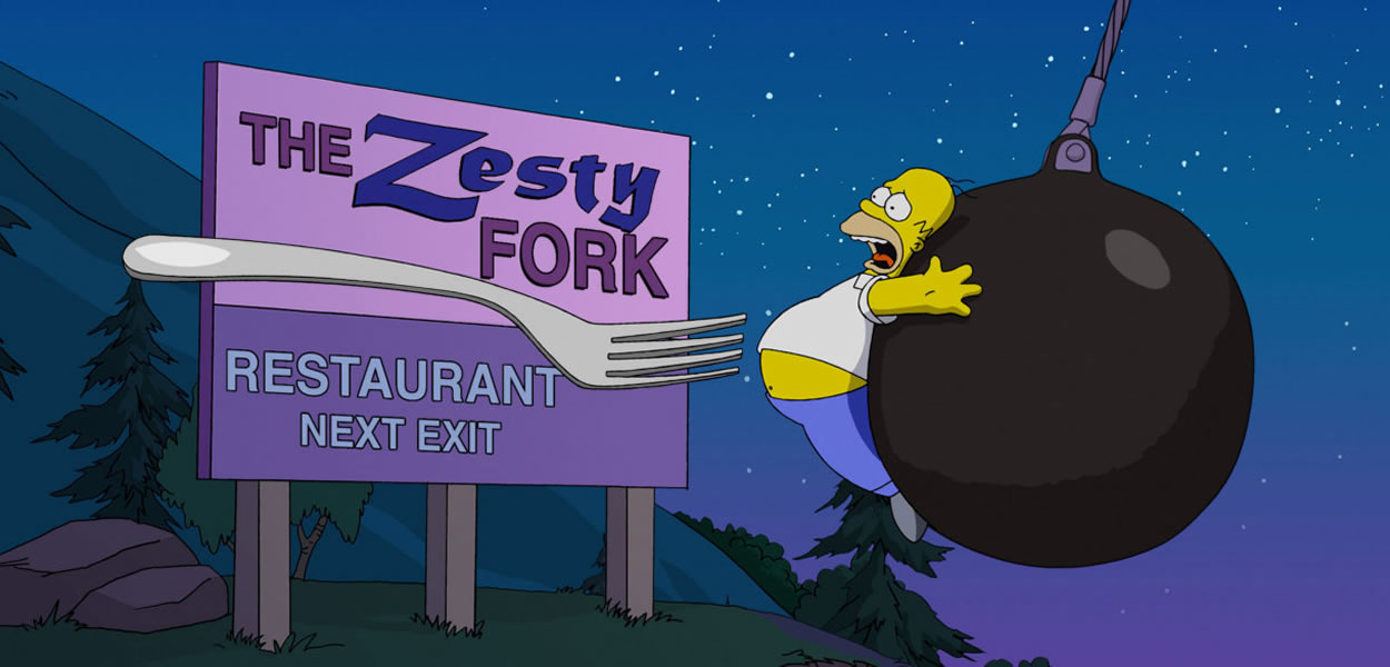 Filmmakers Want to Do 'The Simpsons Movie' Sequel