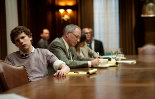 'Social Network' Triumphs Over 'Black Swan' in NY Film Critics Circle