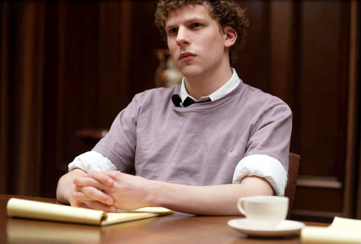 'Social Network' Triumphant at Houston Film Critics Society