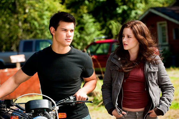 New Pictures From 'Eclipse', 'Tron Legacy' and 'Let Me In'