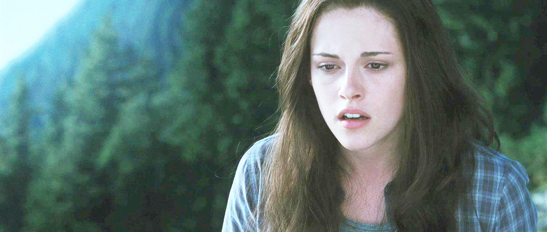 'Eclipse' to Be Re-Released to Celebrate Bella's Birthday