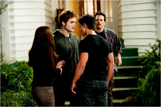 List of Cities to Get Visits From 'Twilight Saga's Eclipse' Cast Unveiled